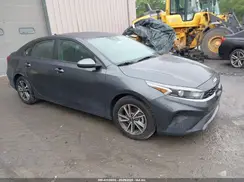 3KPF24AD5PE558344 2023 KIA FORTE