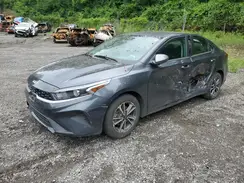 3KPF24AD5PE558490 2023 KIA FORTE