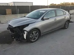 3KPF24AD5PE558618 2023 KIA FORTE
