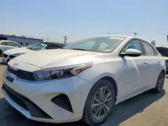 3KPF24AD5PE560725 2023 KIA FORTE