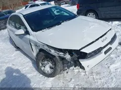 3KPF24AD5PE561969 2023 KIA FORTE