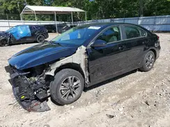 3KPF24AD5PE562619 2023 KIA FORTE