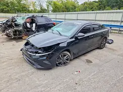 3KPF24AD5PE563012 2023 KIA FORTE