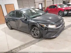 3KPF24AD5PE563687 2023 KIA FORTE