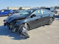 3KPF24AD5PE564502 2023 KIA FORTE