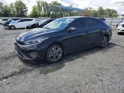 3KPF24AD5PE564600 2023 KIA FORTE