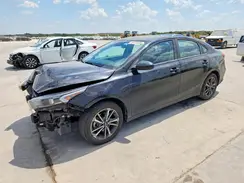 3KPF24AD5PE565259 2023 KIA FORTE