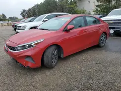 3KPF24AD5PE565374 2023 KIA FORTE