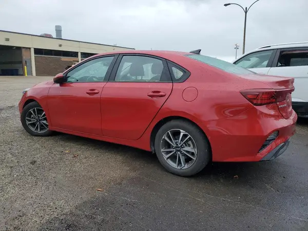 3KPF24AD5PE565374 2023 KIA FORTE - Image 2