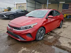 3KPF24AD5PE565942 2023 KIA FORTE