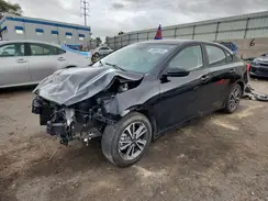 3KPF24AD5PE566122 2023 KIA FORTE