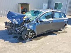 3KPF24AD5PE566444 2023 KIA FORTE