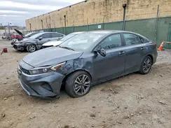 3KPF24AD5PE566458 2023 KIA FORTE