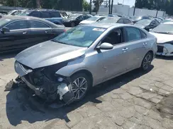 3KPF24AD5PE566895 2023 KIA FORTE