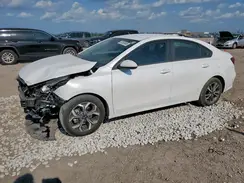 3KPF24AD5PE567321 2023 KIA FORTE