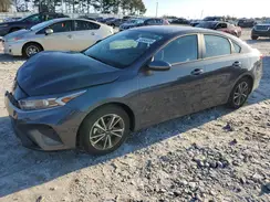 3KPF24AD5PE567366 2023 KIA FORTE