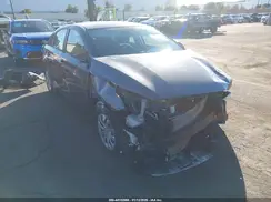 3KPF24AD5PE568520 2023 KIA FORTE