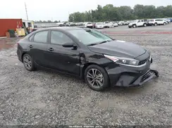 3KPF24AD5PE569134 2023 KIA FORTE