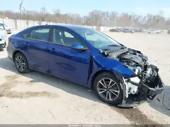 3KPF24AD5PE570221 2023 KIA FORTE