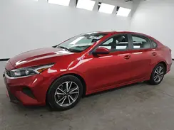 3KPF24AD5PE570266 2023 KIA FORTE