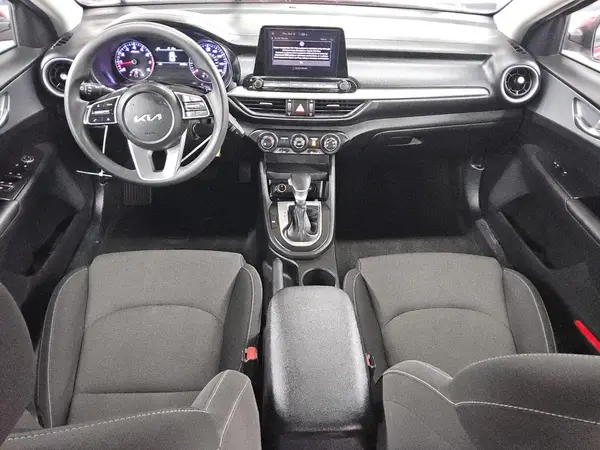 3KPF24AD5PE570266 2023 KIA FORTE - Image 8