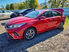 3KPF24AD5PE570476 2023 KIA FORTE