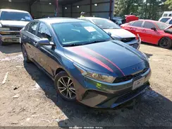 3KPF24AD5PE571188 2023 KIA FORTE
