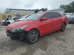 3KPF24AD5PE571207 2023 KIA FORTE