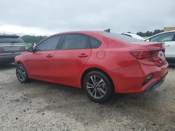 3KPF24AD5PE571207 2023 KIA FORTE - Image 2