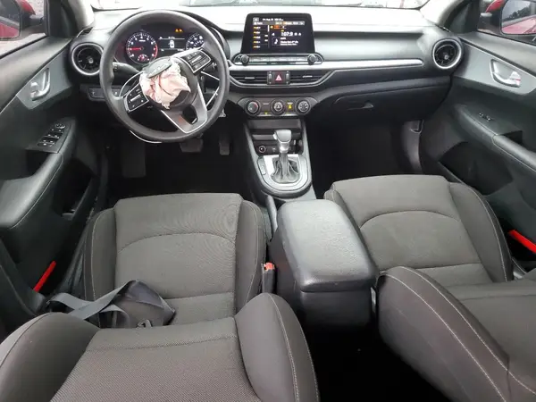 3KPF24AD5PE571207 2023 KIA FORTE - Image 8
