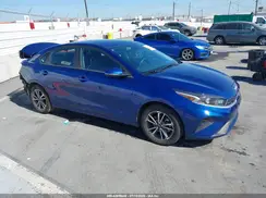 3KPF24AD5PE571370 2023 KIA FORTE