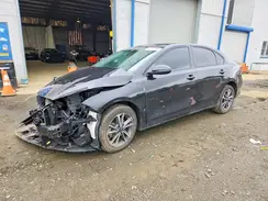 3KPF24AD5PE571613 2023 KIA FORTE