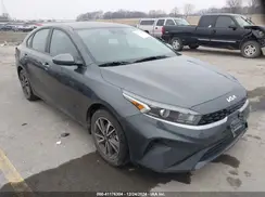 3KPF24AD5PE571661 2023 KIA FORTE