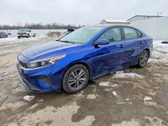 3KPF24AD5PE572115 2023 KIA FORTE