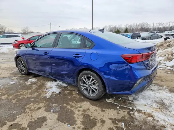 3KPF24AD5PE572115 2023 KIA FORTE - Image 2