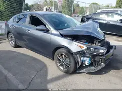 3KPF24AD5PE572857 2023 KIA FORTE