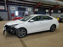 3KPF24AD5PE573247 2023 KIA FORTE