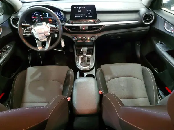 3KPF24AD5PE573247 2023 KIA FORTE - Image 8