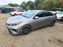 3KPF24AD5PE573474 2023 KIA FORTE