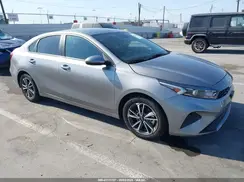 3KPF24AD5PE573748 2023 KIA FORTE