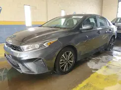 3KPF24AD5PE573930 2023 KIA FORTE