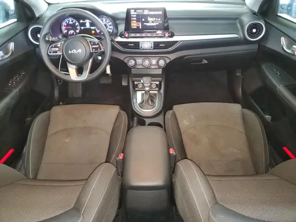3KPF24AD5PE573930 2023 KIA FORTE - Image 8