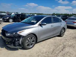 3KPF24AD5PE573989 2023 KIA FORTE
