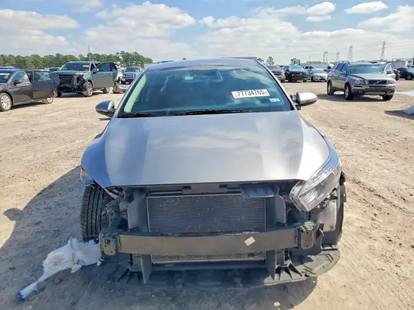 2023 KIA FORTE COPART lot 77734765 auction photo 5