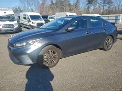 3KPF24AD5PE574463 2023 KIA FORTE