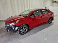 3KPF24AD5PE574561 2023 KIA FORTE