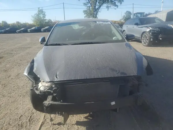 3KPF24AD5PE577377 2023 KIA FORTE - Image 2
