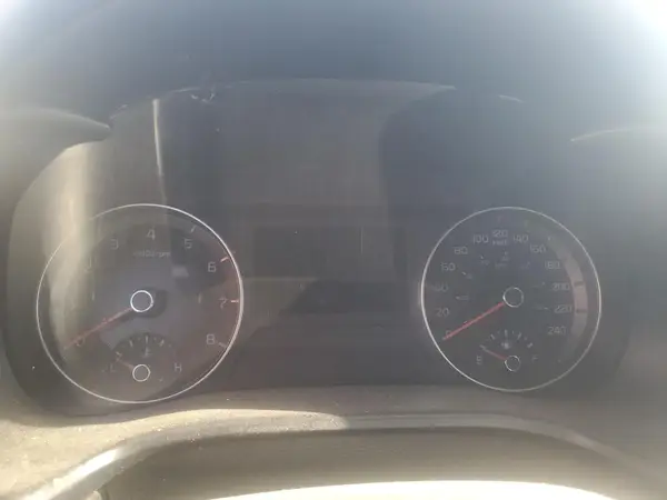 3KPF24AD5PE577377 2023 KIA FORTE - Image 8