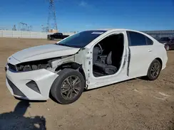 3KPF24AD5PE578237 2023 KIA FORTE