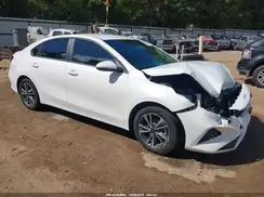 3KPF24AD5PE578433 2023 KIA FORTE